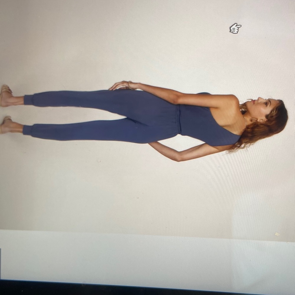 Jumpsuit